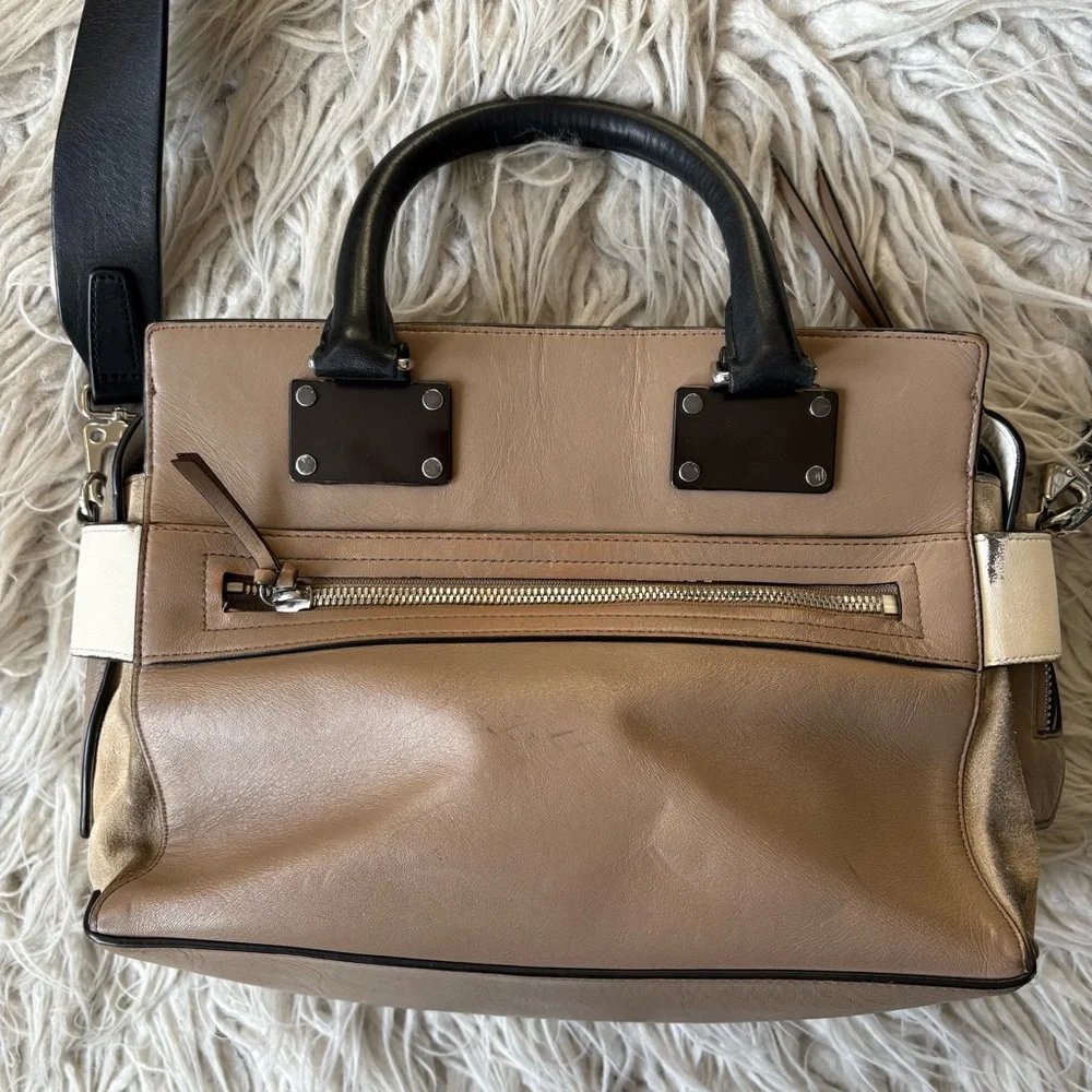 rag & bone this satchel